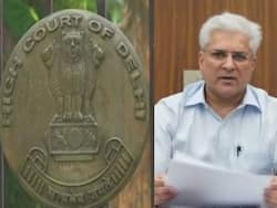 'राजनेताओं को विदेश यात्रा के लिए केन्द्र की मंजूरी ना लेनी पड़े', अब BJP में आए पूर्व AAP मंत्री ने Delhi HC से वापस ली याचिका