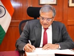 कौन हैं आईएएस ज्ञानेश कुमार? जो बने देश के नए मुख्य चुनाव आयुक्त, 2026 तक पद पर रहेंगे