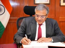 कौन हैं आईएएस ज्ञानेश कुमार? जो बने देश के नए मुख्य चुनाव आयुक्त, 2026 तक पद पर रहेंगे