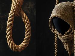 उसे 15 फरवरी को फांसी दे दी गई... अबू धाबी में रहनेवाली बेटी की खोज-खबर के लिए Delhi HC पहुंचे पिता को पता चला