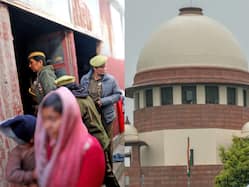 सोच-समझकर बुनी गई कहानी... रोहिग्याओं को समुद्र में फेंकने के दावे पर Supreme Court ने दी प्रतिक्रिया, सबूत दिखाने को कहा