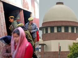 डिटेशन सेंटर में रखने की जगह 'केन्द्र' वापस भेज क्यों नहीं भेज रहा? बंग्लादेशी घुसपैठियों के मामले पर सुप्रीम कोर्ट सख्त