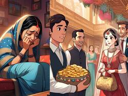 दहेज मामले में 69 वर्षीय महिला को बड़ी राहत, सबूतों  की कमी के चलते सुप्रीम कोर्ट ने किया बरी