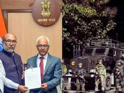 House Suspended Under Animation: सीएम वीरेन सिंह के इस्तीफे के बाद मणिपुर में राष्ट्रपति शासन, जानें आगे की संभावनाएं