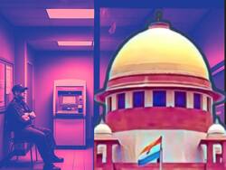 'सभी ATM में 24 घंटे सिक्योरिटी गार्ड रखना व्यवहारिक फैसला नहीं', सुप्रीम कोर्ट ने पलटा HC का आदेश
