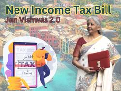 Income Tax, नॉन फाइनेंसियल सेक्टर से जुड़ा 'बिल' सदन में लाने जा रही सरकार, बजट प्रस्ताव में वित्त मंत्री के 'हिंट' से खुला राज