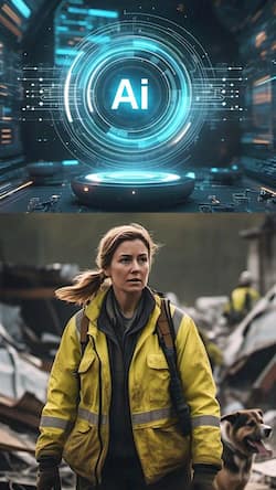 क्या लापता व्यक्ति को ढूंढ़ने के कोई AI सॉफ्टवेयर है? हाई कोर्ट ने पूछा