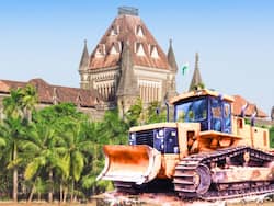 नागपुर हिंसा के मुख्य आरोपी के घर ध्वस्त करने पर Bombay HC ने लगाया स्टे, कार्रवाई पर महाराष्ट्र सरकार और नगर निगम से मांगा जबाव