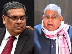 जस्टिस यशवंत वर्मा मामले में VP जगदीप धनखड़ ने CJI Sanjiv Khanna के फैसले की तारीफ की, कहा-ऐसा डिसीजन लेने वाले देश के पहले..