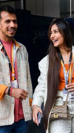 युजवेन्द्र चहल और धनश्री वर्मा के Divorce Case में कब क्या हुआ?