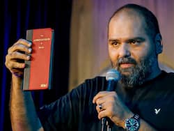 पहले मद्रास हाई कोर्ट गए थे, अब कॉमेडियन कुणाल कामरा FIR रद्द करने की मांग को लेकर पहुंचे Bombay HC