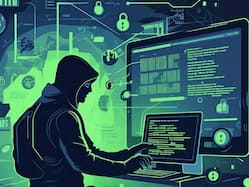 सरकार को ही ठग लिया! माइनिंग विभाग फेक वेबसाइट बनाकर Cyber Fraud ने जारी की 2000 रसीदें, 50 लाख का चपत लगाया