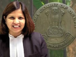 हर केस 'सिर्फ एक फाइल' नहीं होता... अपनी विदाई समारोह में जस्टिस रेखा पल्ली ने युवाओं को दी सलाह, साथियों के प्रति आभार व्यक्त किया