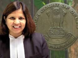 हर केस 'सिर्फ एक फाइल' नहीं होता... अपनी विदाई समारोह में जस्टिस रेखा पल्ली ने युवाओं को दी सलाह, साथियों के प्रति आभार व्यक्त किया