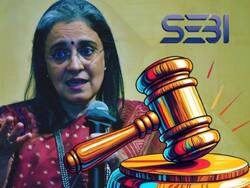 शेयर बाजार धोखाधड़ी मामले में पूर्व SEBI अध्यक्ष माधवी पुरी बुच के खिलाफ दर्ज करें FIR, महाराष्ट्र कोर्ट ने पुलिस को दिया आदेश