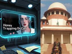 कर्नाटक हनीट्रैप मामले की CBI जांच कराने से इंकार, सुप्रीम कोर्ट ने याचिका भी की खारिज