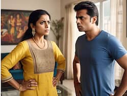 पुरुषों के चेहरे पर खिल जाएगी मुस्कान, जब अपनी मर्जी से अलग रह रही पत्नी को नहीं देना पड़ेगा गुजारा-भत्ता, जान लें इलाहाबाद हाई कोर्ट ये फैसला