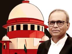 कलकत्ता HC के जज जस्टिस जॉयमाल्या बागची SC के नए जज होंगे, कॉलेजियम की सिफारिश को केन्द्र से मंजूरी मिली