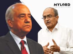 लोकतंत्र, मानवाधिकार और सेकुलरिज्म पर संकट... रिटायर जस्टिस श्रीकृष्ण और एडवोकेट प्रशांत भूषण ने और भी बहुत कुछ बतलाया