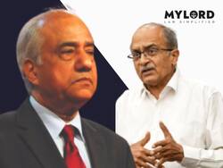 लोकतंत्र, मानवाधिकार और सेकुलरिज्म पर संकट... रिटायर जस्टिस श्रीकृष्ण और एडवोकेट प्रशांत भूषण ने और भी बहुत कुछ बतलाया