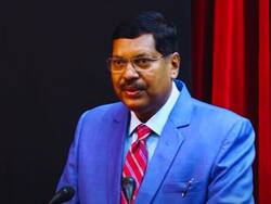 देश के 52वें CJI बनेंगे जस्टिस बीआर गवई, आज राष्ट्रपति दिलाएंगी शपथ