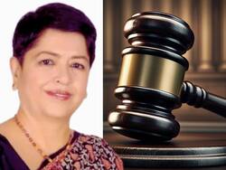 जस्टिस निर्मल यादव को CBI Court से बड़ी राहत, 15 लाख घूस लेने के आरोप से बरी हुई