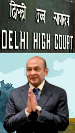 ज्यूडिशियल सर्विस में जस्टिस यशवंत वर्मा का अब तक सफर