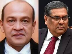 Justice Yashwant Varma को लेकर क्या तय हुआ? जब CJI Sanjiv Khanna से मिलने पहुंचे छह बार एसोसिएशन के प्रेसिडेंट