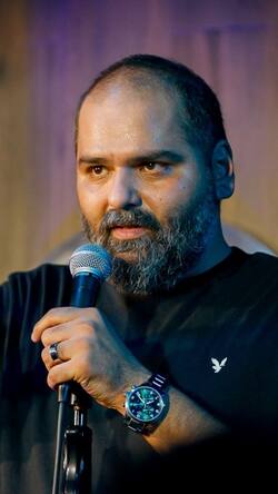 BNS की इन धाराओं में कॉमेडियन कुणाल कामरा के खिलाफ FIR दर्ज