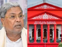 कर्नाटक के सीएम सिद्धारमैया की पत्नीऔर मंत्री बीएस सुरेश को भी राहत, MUDA Scam मामले में हाई कोर्ट ने ED के समन को किया खारिज