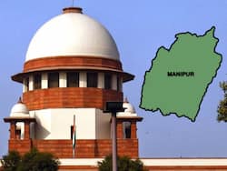 लोगों के हित को देखते हुए Manipur Violence मामलों की सुनवाई गुवाहाटी में ही होगी, आदेश देते हुए सुप्रीम कोर्ट ने जांच कमेटी की कार्यकाल भी बढ़ाया