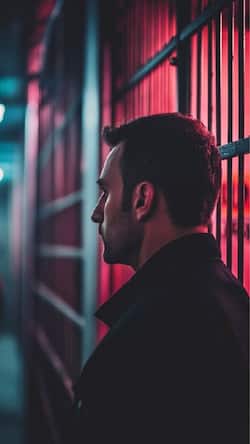 Preventative Detention को लेकर आर्टिकल 22 में प्रावधान