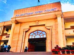 अदालतें निजी अंहकार को पुष्ट करने के लिए नहीं हैं... पत्नी के 'रिसर्च थीसिस' पर सवाल उठाने पर Rajasthan HC ने पति को जमकर फटकारा