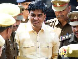 सपा नेता इरफान सोलंकी को इलाहाबाद हाई कोर्ट से तो जमानत मिली लेकिन रिहाई होने पर अब भी सवाल