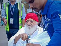 पहले दो जजों के बीच नहीं बनी सहमति, फिर तीसरे जज के पास गया मामला, तब जाकर आसाराम को गुजरात हाई कोर्ट से मिली राहत