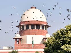 विंग कमांडर कविता भाटी को Supreme Court से राहत, महिला एयरफोर्स अधिकारियों की स्थायी कमीशन पर केन्द्र सरकार से मांगा जबाव