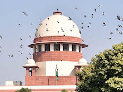 विंग कमांडर कविता भाटी को Supreme Court से राहत, महिला एयरफोर्स अधिकारियों की स्थायी कमीशन पर केन्द्र सरकार से मांगा जबाव