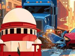 'Legal Representative का आशय सिर्फ घर के सदस्यों पर नहीं बल्कि आश्रित लोगों से भी है', मोटर वाहन अधिनियम में SC का बड़ा फैसला