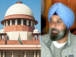 'SIT के सामने पेश होकर जांच में सहयोग करें', अकाली दल नेता विक्रम मजीठिया को SC की दो टूक
