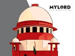 लंबी-लंबी तारीख देने से बचे... जमानत मामलों के निपटारे को लेकर सुप्रीम कोर्ट ने हाई कोर्ट से किया अनुरोध