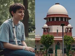 अब दृष्टि बाधित उम्मीदवार भी ज्यूडिशियरी सर्विस में हो सकेंगे शामिल, सुप्रीम कोर्ट ने प्रतिबंधित करने वाले नियम को रद्द किया