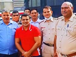 ओलंपियन सुशील कुमार को दिल्ली हाई कोर्ट से बड़ी राहत, जूनियर कुश्ती चैंपियन सागर धनखड़ की हत्या मामले में मिली जमानत