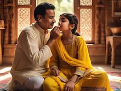 बिना यौन इरादे के बच्ची के होंठ को टच करना, उसके पास सोना POCSO के तहत अपराध नहीं!