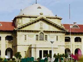 फाइलों के पन्ने पलटने में लार के इस्तेमाल पर रोक... इलाहाबाद हाई कोर्ट ने रजिस्ट्री को दिया ये सख्त निर्देश