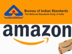अमेजन की वेयरहाउस पर BIS की बड़ी कार्रवाई, 15 घंटे की छापेमारी में 50 लाख तक के नकली समान जब्त किए
