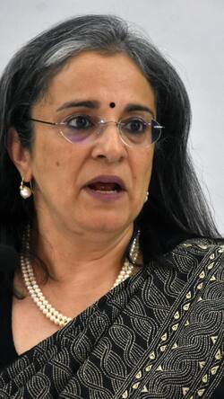 पूर्व SEBI प्रेसिडेंट माधवी बुच पर कितने गंभीर आरोप कि दर्ज होगी FIR