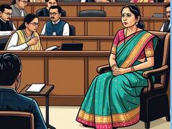 क्या पति के देहांत के बाद अलग रह रही पत्नी को उसका पेंशन पाने का अधिकार है? जानें इलाहाबाद हाई कोर्ट ने क्या फैसला सुनाया