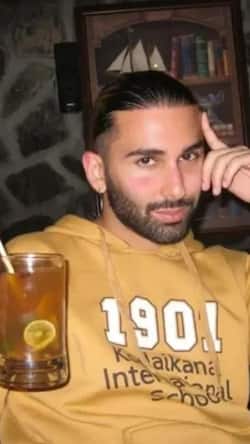 धार्मिक स्थल पर शराब पीने के आरोप, ORRY के खिलाफ BNS के इस सेक्शन में दर्ज हुई FIR