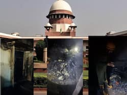 क्या जस्टिस यशवंत वर्मा के घर में पैसे नहीं मिले? Delhi HC के चीफ जस्टिस ने जांच रिपोर्ट में बताया, सुप्रीम कोर्ट ने फोटो-वीडियो तक शेयर किया