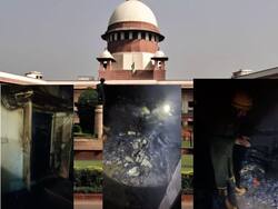 क्या जस्टिस यशवंत वर्मा के घर में पैसे नहीं मिले? Delhi HC के चीफ जस्टिस ने जांच रिपोर्ट में बताया, सुप्रीम कोर्ट ने फोटो-वीडियो तक शेयर किया